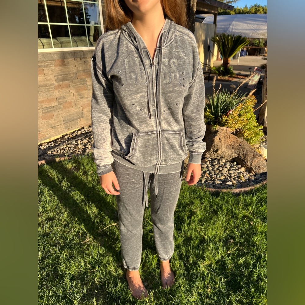 Guess Tracksuit (S/M)